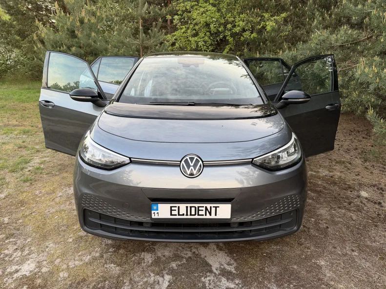 Volkswagen ID.3 2023 - 22