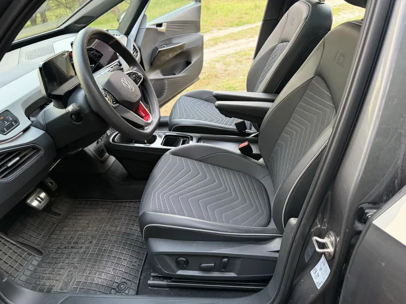 Volkswagen ID.3 2023 - 13