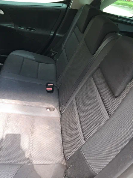 Peugeot 207 2012 - 7