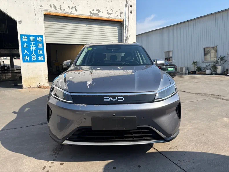 BYD Sea Lion 05 2025 - 0