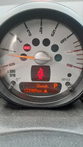 Mini Countryman 2014 - 10
