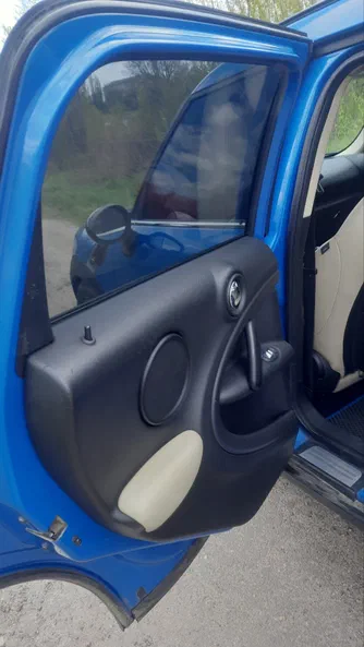 Mini Countryman 2014 - 11