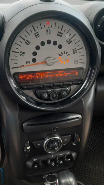 Mini Countryman 2014 - 13