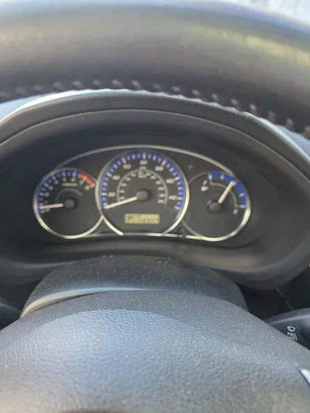 Subaru Forester 2012 - 2