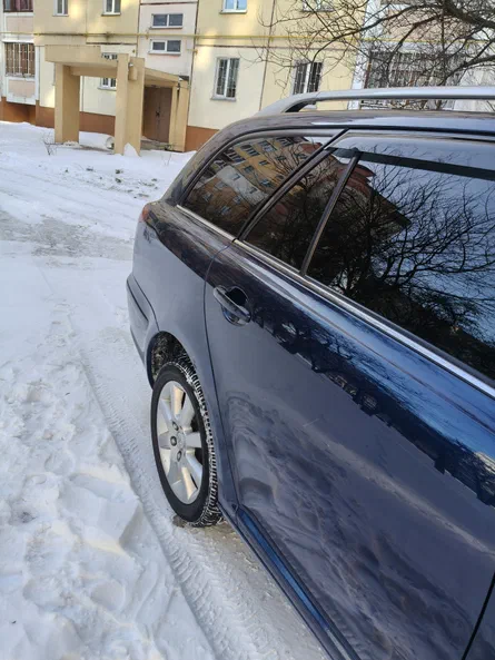 Toyota Avensis 2005 - 7