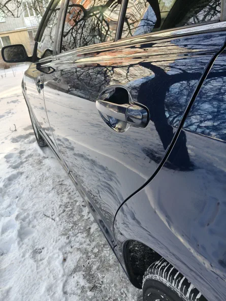 Toyota Avensis 2005 - 2