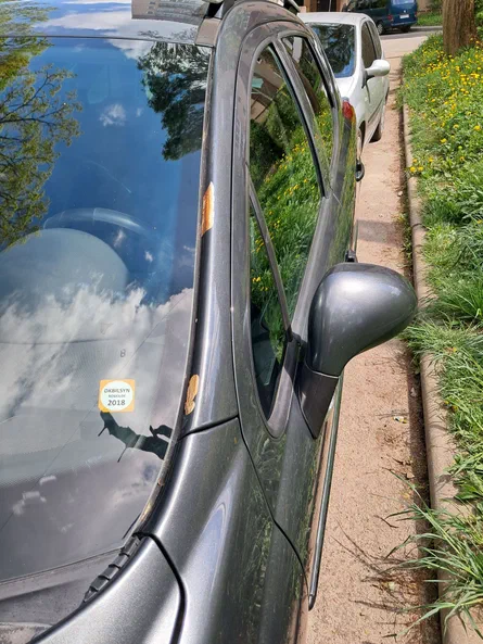Peugeot 207 2012 - 11