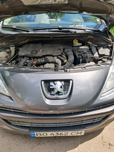 Peugeot 207 2012 - 10