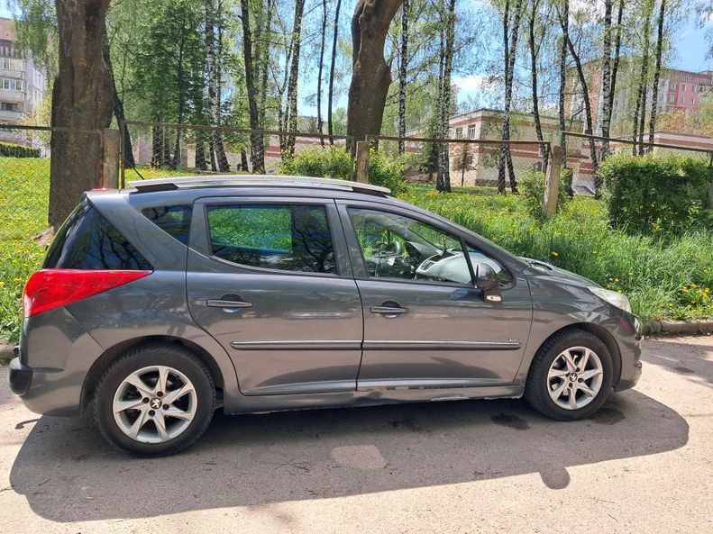 Peugeot 207 2012 - 4