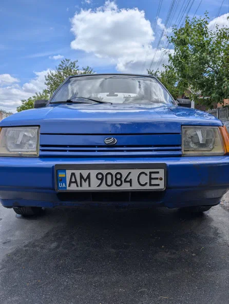 ЗАЗ 1103 «Славута» 2004 - 0