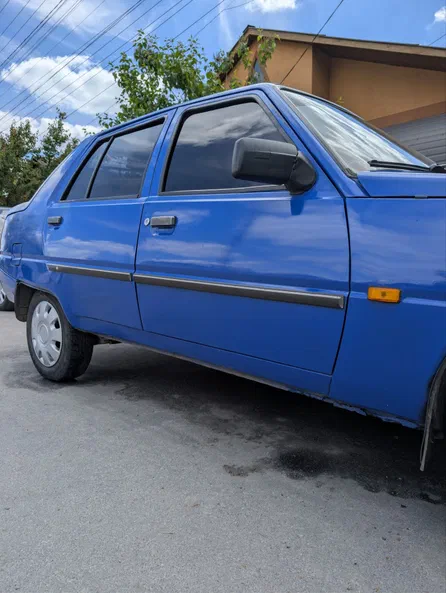ЗАЗ 1103 «Славута» 2004 - 6