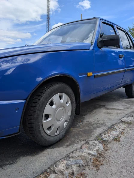 ЗАЗ 1103 «Славута» 2004 - 3