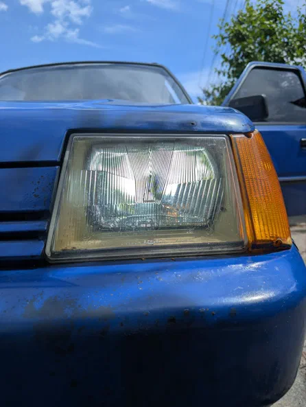 ЗАЗ 1103 «Славута» 2004 - 11