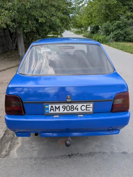 ЗАЗ 1103 «Славута» 2004 - 13