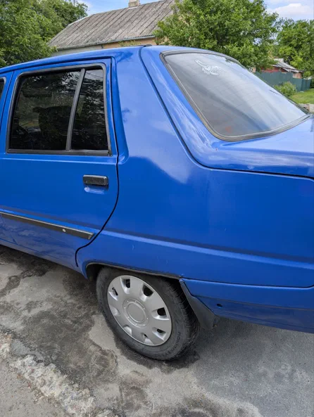 ЗАЗ 1103 «Славута» 2004 - 5