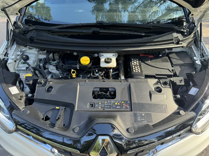 Renault Scenic 2017 - 6