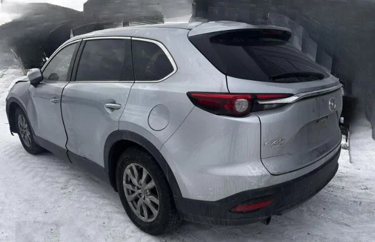 Mazda CX-9 2019 - 3