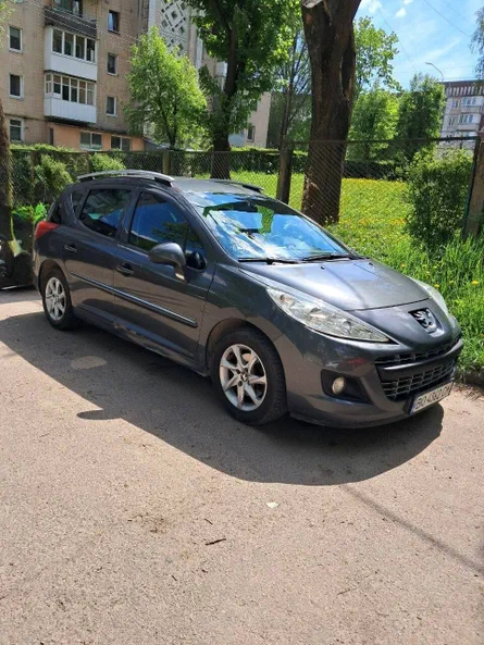 Peugeot 207 2012 - 0