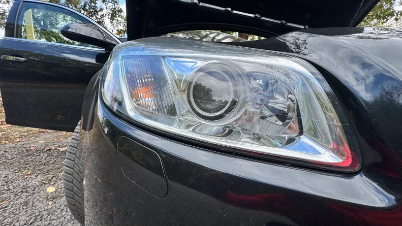 Opel Insignia 2012 - 12