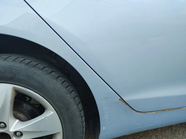 Hyundai Elantra 2013 - 16