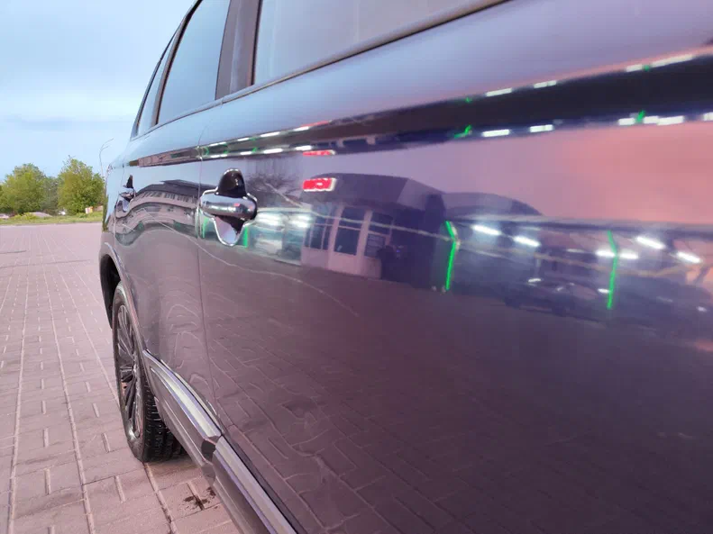 Mitsubishi Outlander 2020 - 10