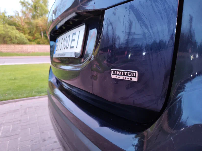 Mitsubishi Outlander 2020 - 12