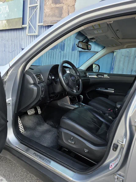 Subaru Forester 2012 - 9