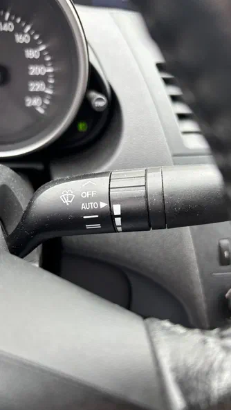 Mazda 3 2011 - 8