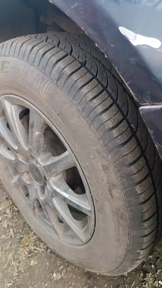 Volkswagen Passat 1998 - 10
