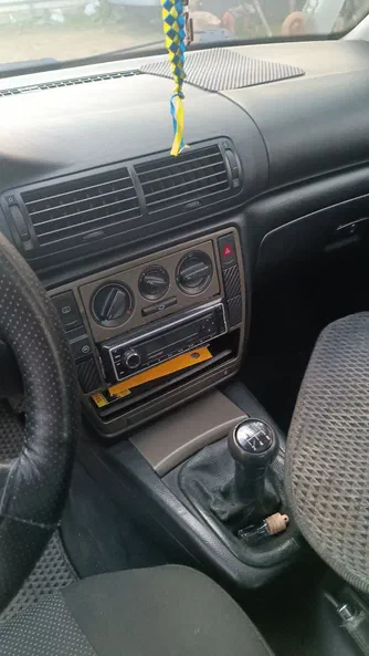 Volkswagen Passat 1998 - 6