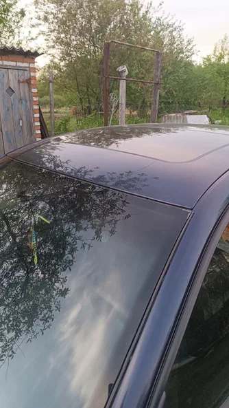 Volkswagen Passat 1998 - 4