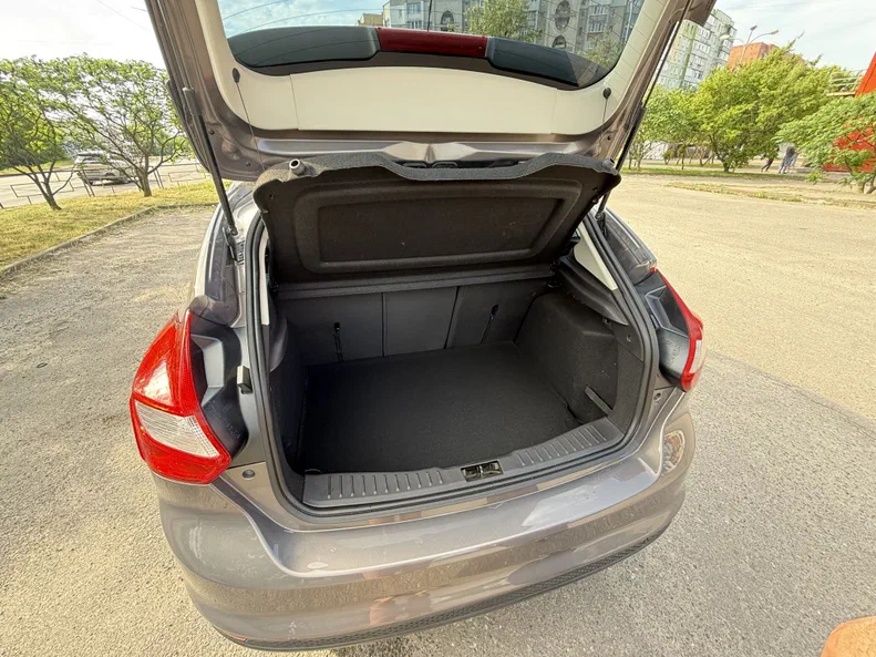 Ford Focus 2013 - 3