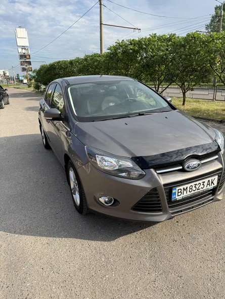 Ford Focus 2013 - 2