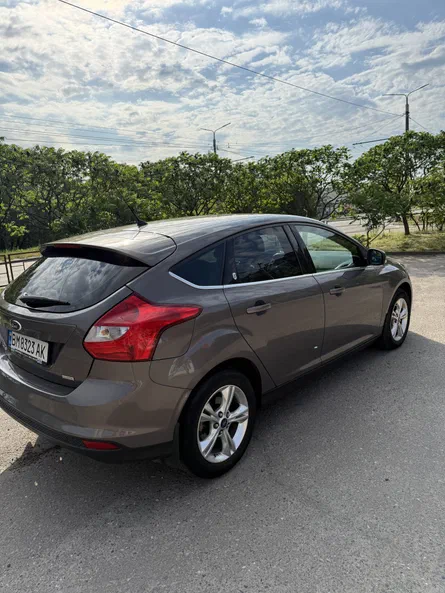 Ford Focus 2013 - 9