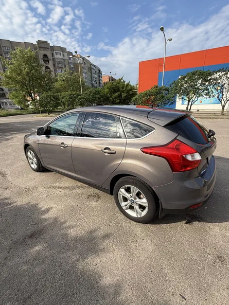 Ford Focus 2013 - 0