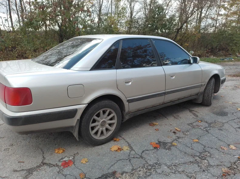 Audi 100 1992 - 2