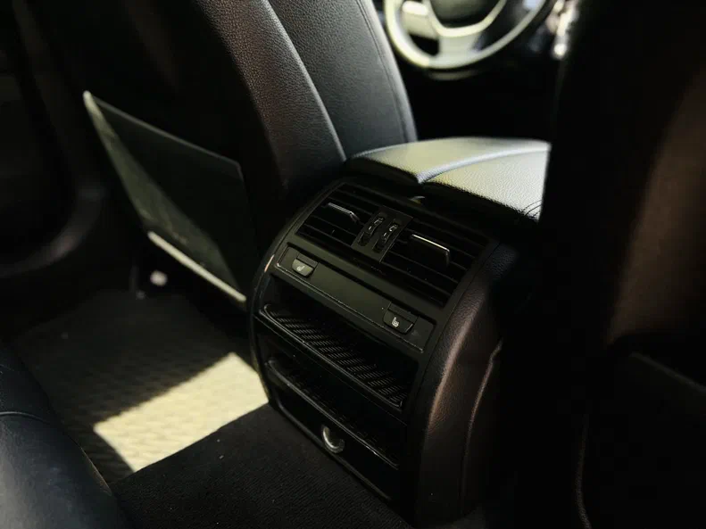 BMW 5 серія 2013 - 4