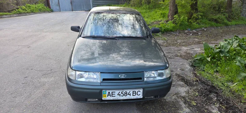 Lada (ВАЗ) 2110 2006 - 0