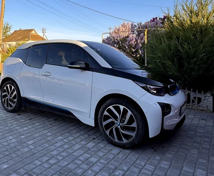 BMW i3 2015 - 5