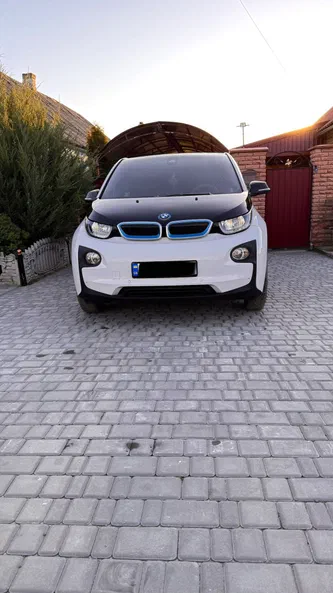 BMW i3 2015 - 4