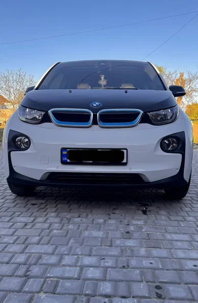 BMW i3 2015 - 2