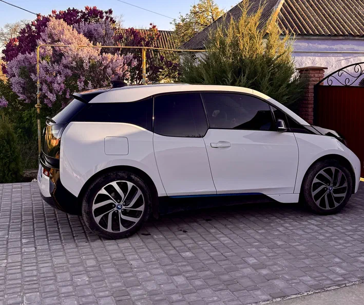 BMW i3 2015 - 6