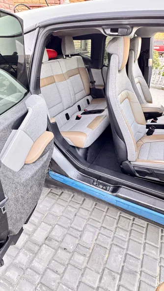BMW i3 2015 - 9