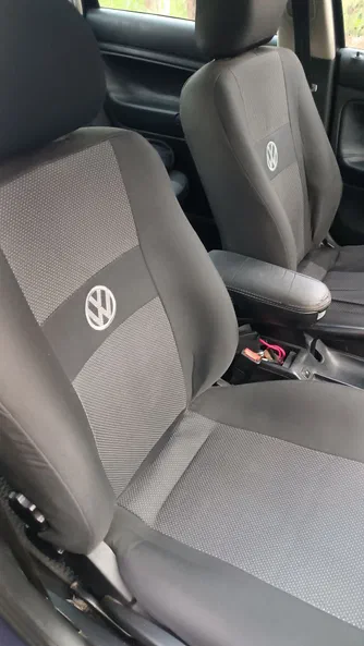 Volkswagen Passat 1998 - 8