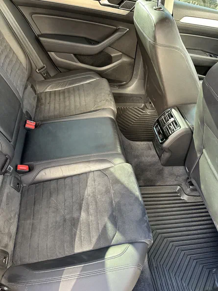Volkswagen Passat 2015 - 11