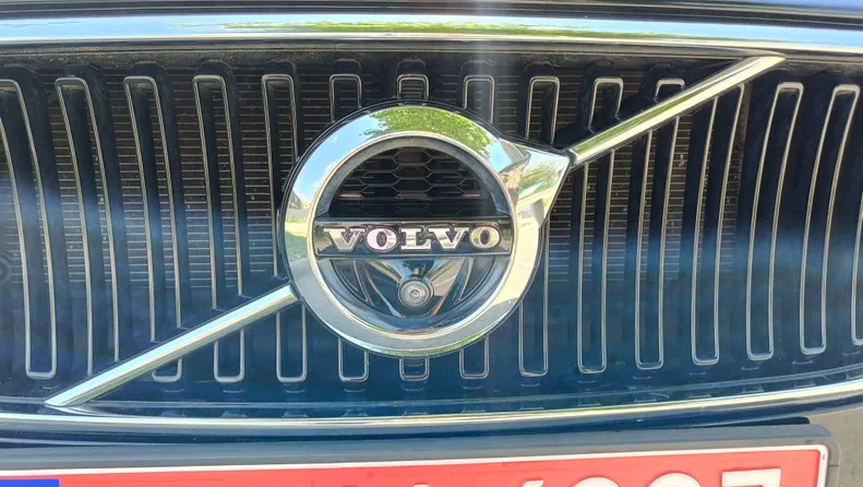 Volvo S90 2018 - 18