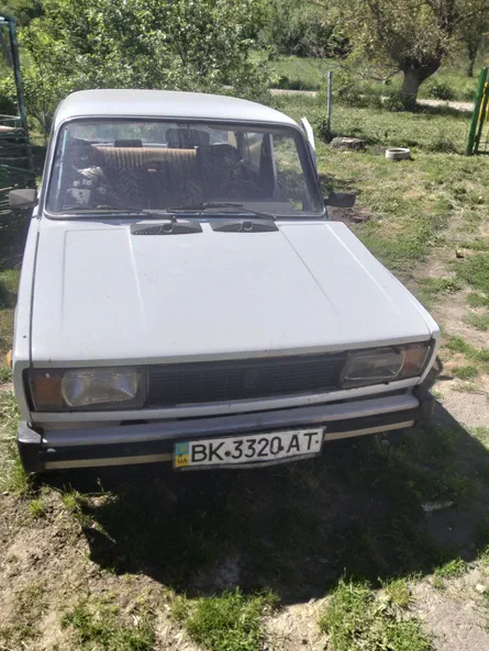Lada (ВАЗ) 2105 1998 - 0