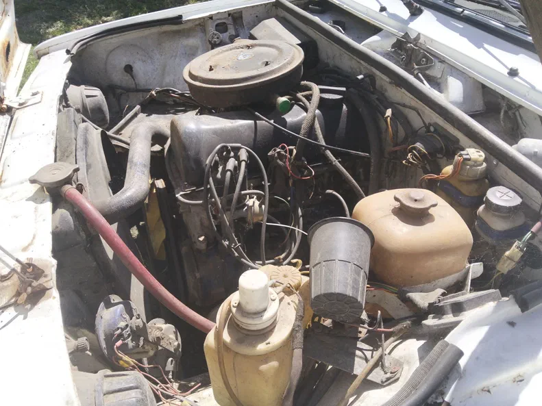 Lada (ВАЗ) 2105 1998 - 4