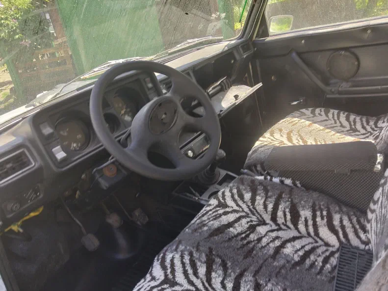 Lada (ВАЗ) 2105 1998 - 3