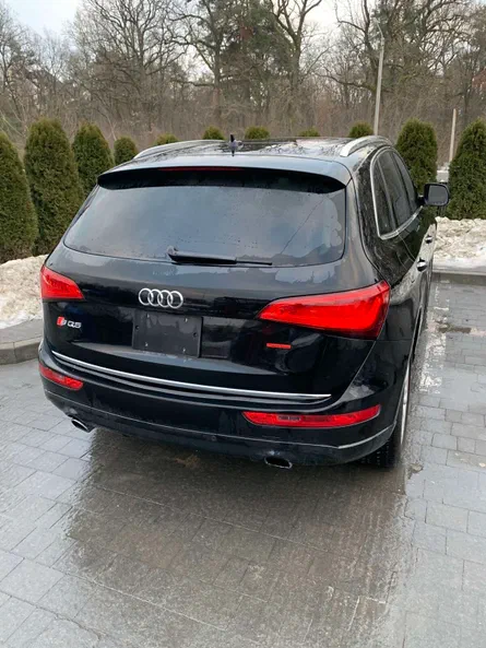 Audi Q5 2016 - 0